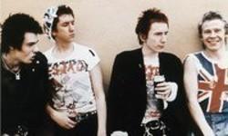 Przycinanie mp3 piosenek Sex Pistols za darmo online.
