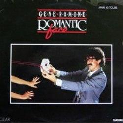 Przycinanie mp3 piosenek Gene Ramone za darmo online.