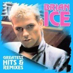 Przycinanie mp3 piosenek Brian Ice za darmo online.