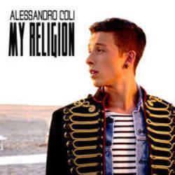 Przycinanie mp3 piosenek Alessandro Coli za darmo online.