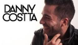 Przycinanie mp3 piosenek Danny Costta za darmo online.