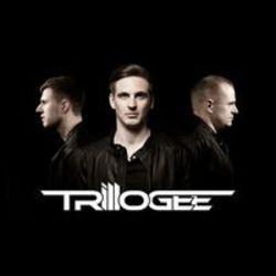 Przycinanie mp3 piosenek Trillogee za darmo online.