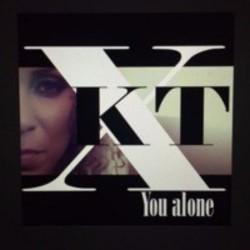 Przycinanie mp3 piosenek KTX za darmo online.