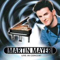 Przycinanie mp3 piosenek Martin Mayer za darmo online.