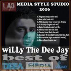 Przycinanie mp3 piosenek Willy The Dee Jay za darmo online.