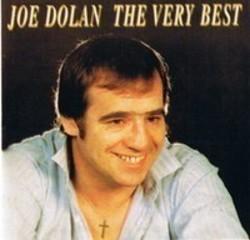 Przycinanie mp3 piosenek Joe Dolan za darmo online.