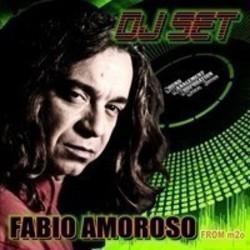 Przycinanie mp3 piosenek Fabio Amoroso za darmo online.