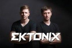 Przycinanie mp3 piosenek Ektonix za darmo online.