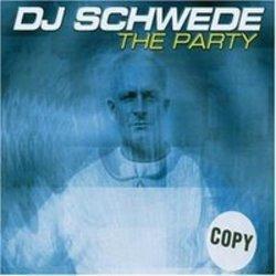 Przycinanie mp3 piosenek DJ Schwede za darmo online.