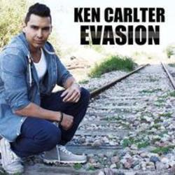 Przycinanie mp3 piosenek Ken Carlter za darmo online.