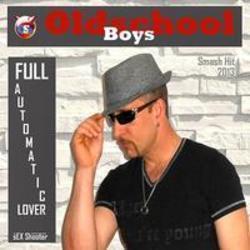 Przycinanie mp3 piosenek Oldschool Boys za darmo online.