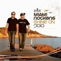 Przycinanie mp3 piosenek Miami Rockers za darmo online.