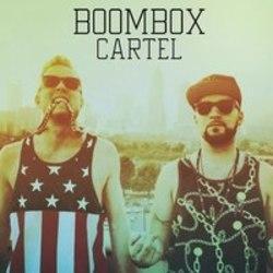 Dzwonki do pobrania Boombox Cartel za darmo.