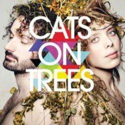 Przycinanie mp3 piosenek Cats On Tree za darmo online.