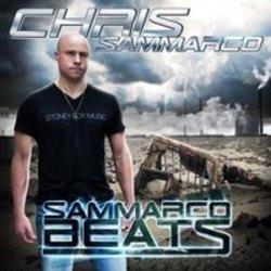 Przycinanie mp3 piosenek Chris Sammarco za darmo online.