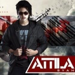 Przycinanie mp3 piosenek Attila Syah za darmo online.