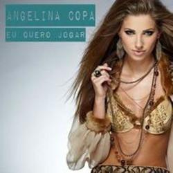Przycinanie mp3 piosenek Angelina Copa za darmo online.