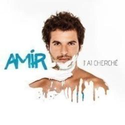 Przycinanie mp3 piosenek Amir za darmo online.