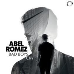 Przycinanie mp3 piosenek Abel Romez za darmo online.