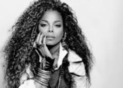Przycinanie mp3 piosenek Janet Jackson za darmo online.