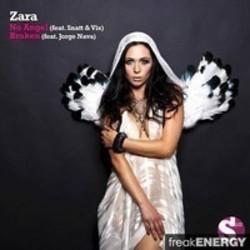Przycinanie mp3 piosenek Zara za darmo online.