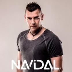 Przycinanie mp3 piosenek Navidal za darmo online.