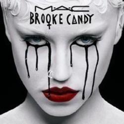 Przycinanie mp3 piosenek Brooke Candy za darmo online.