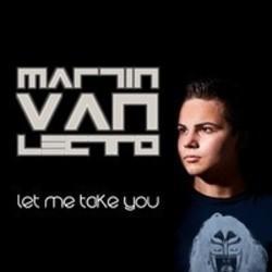Przycinanie mp3 piosenek Martin Van Lectro za darmo online.