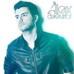 Przycinanie mp3 piosenek Alex De Guirior za darmo online.