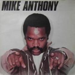 Przycinanie mp3 piosenek Mike Anthony za darmo online.