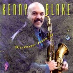 Przycinanie mp3 piosenek Kenny Blake za darmo online.