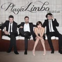 Przycinanie mp3 piosenek Playa Limbo za darmo online.