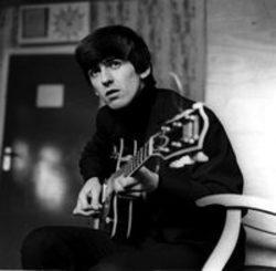 Przycinanie mp3 piosenek George Harrison za darmo online.