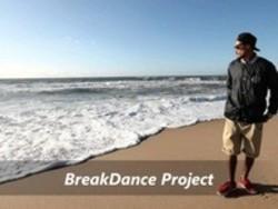 Przycinanie mp3 piosenek Breakdance Project za darmo online.