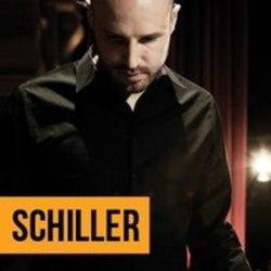 Przycinanie mp3 piosenek Schiller za darmo online.