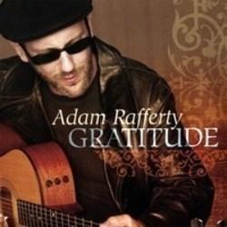 Przycinanie mp3 piosenek Adam Rafferty za darmo online.