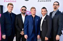 Przycinanie mp3 piosenek Backstreet Boys za darmo online.