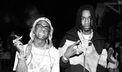 Przycinanie mp3 piosenek Polo G & Lil Wayne za darmo online.