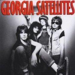 Przycinanie mp3 piosenek Georgia Satellites za darmo online.