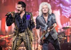 Dzwonki do pobrania Queen & Adam Lambert za darmo.
