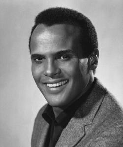 Przycinanie mp3 piosenek Harry Belafonte za darmo online.