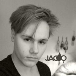 Przycinanie mp3 piosenek Jacoo za darmo online.