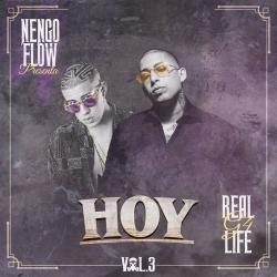 Przycinanie mp3 piosenek Nengo Flow & Bad Bunny za darmo online.