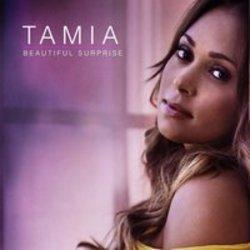 Przycinanie mp3 piosenek Tamia za darmo online.