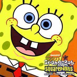 Przycinanie mp3 piosenek OST Spongebob Squarepants za darmo online.