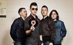 Arctic Monkeys darmowe dzwonki mp3 do ściągnięcia na telefon.