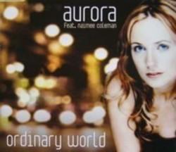Przycinanie mp3 piosenek Aurora za darmo online.