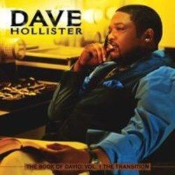 Przycinanie mp3 piosenek Dave Hollister za darmo online.