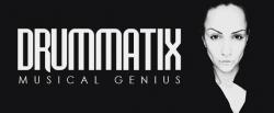 Przycinanie mp3 piosenek Drummatix za darmo online.