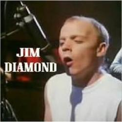 Przycinanie mp3 piosenek Jim Diamond za darmo online.